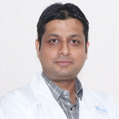 Dr. Kumar Rohit, Urologist in khagaul bazar patna